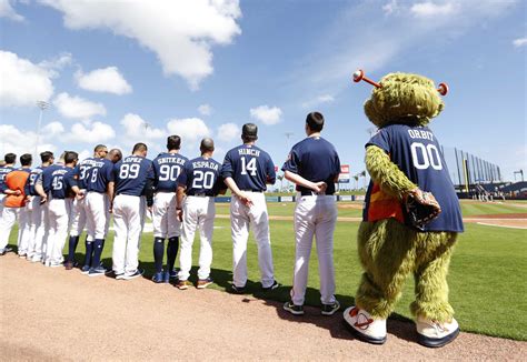 houston astros spring training